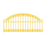 ساخت درب ورودی ساخت درب حیاط