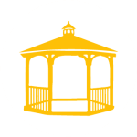 ساخت سایبان فلزی