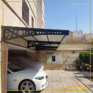 ساخت سایبان، ساخت آلاچیق