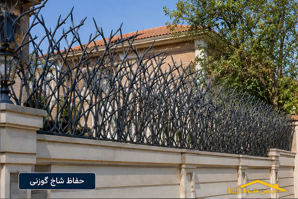 حفاظ دیوار ساختمان حفاظ برای دیوار ساختمان